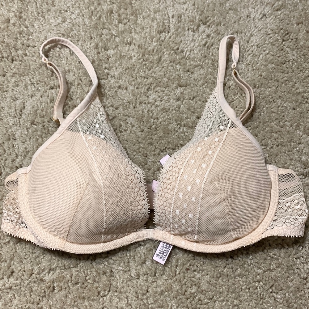 Victoria Secret Lace Bra